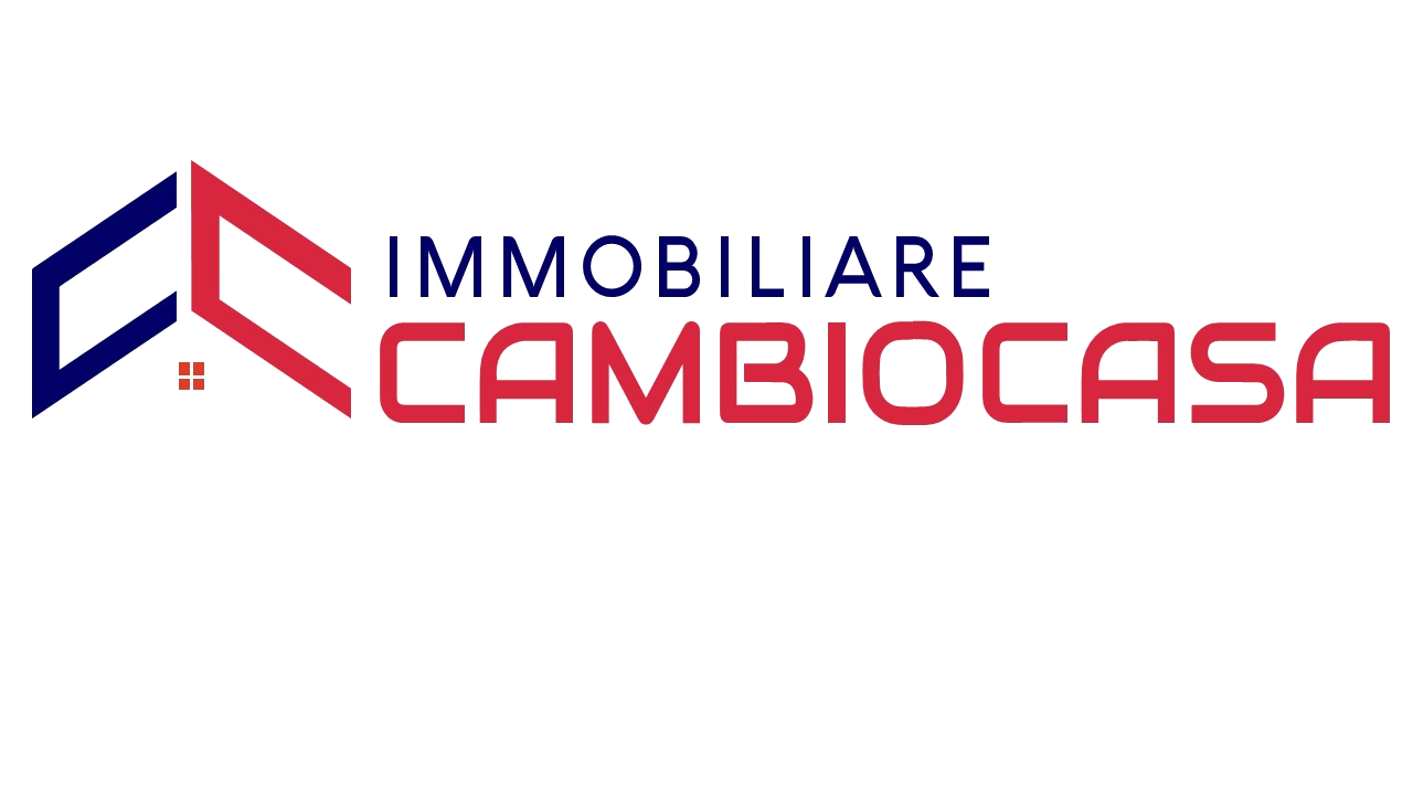 Logo Immobiliare Cambio Casa